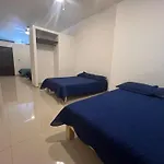 Suites Mar De Cortes