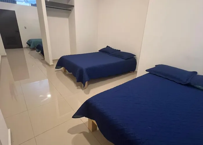 Suites Mar De Cortes