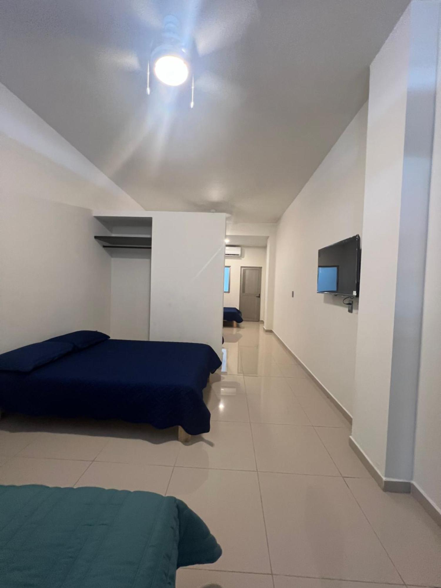 Hotel Mar De Cortes 3*